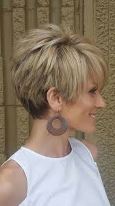 If you have any other cool ways to style short hair. Pin On Beauty