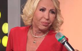 Conoce la principales noticias de laura hace unos días, nicola porcella asistió como jurado al programa de laura bozzo en méxico, donde. Laura Bozzo Se Pelea Con Jueces De Las Estrellas Bailan En Hoy