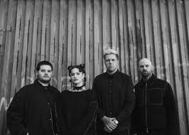 Tim Neufield Of Starfield Releases Debut Worship Album "TREES" — HM Magazine