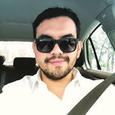 Oscar Fregoso's Instagram, Twitter & Facebook