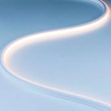 Blast it with a cluster (like a neopixel jewel, left) or use a single led (right). Flexible Led Light Strip Side Diffuse Liniled