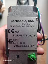 Đại lý phân phối Barksdale ở Việt Nam (Bán nợ 100% cả nước)