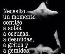 Maybe you would like to learn more about one of these? 100 Ideas De Erotismo Y Sensualidad Frases Sexis Frases Picaras Frases Picaronas