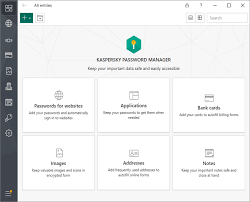 Secure Passwords It S A Snap