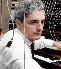 Robert Moog