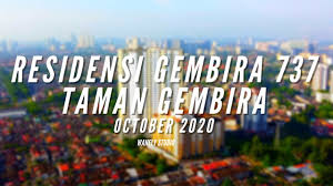 Check spelling or type a new query. Residensi Gembira 737 Taman Gembira Kuchai Lama Progress October 2020 Youtube