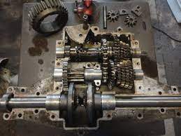 pdf tecumseh / peerless motion drive system i. Things To Look Out For When Building A 820 Peerless Youtube