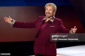 Image result for Thomas GottSchalk