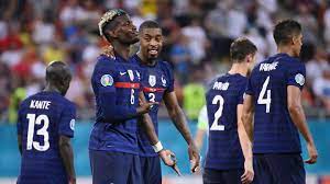 Paul pogba gatecrashes zlatan ibrahimovic's interview with thierry henry. Wfohq1mfksycmm