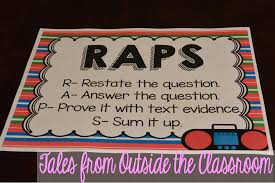 Ideas To Help Kids Restate The Question In The Answer Reading Classroom Classroom Writing This Or That Questions