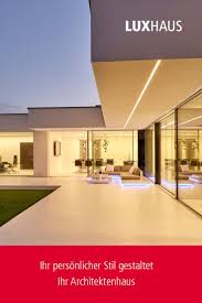 architektenhaus gestalten baudesign haus haus bauen