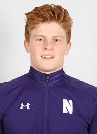 Rivera Advances to Finals in Session II at the Big Ten Championships