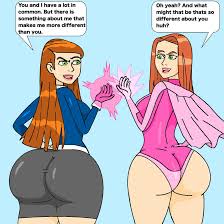 Rule34 - If it exists, there is porn of it  atom eve, gwen tennyson   8140439