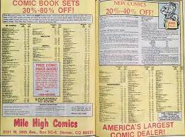 Pin On Comic Book Ads