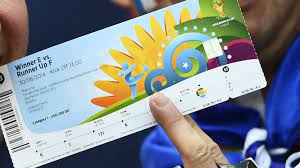 Final game day prices can range, on average, anywhere between $900 to $1000. 2018 Fifa World Cup Ticket Prices And Opening League And Final Match