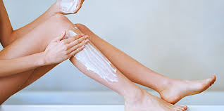 Tips for using hair removal creams 1. Best Hair Removal Creams For Every Part Of Your Body Shape