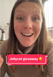 fyp #jellycats #thrifted #giveaway #jellycathaul #jellycatgiveaway #t...
