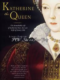 Catherine Parry Wingfield