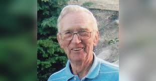 Donald Rowe Lester Obituary