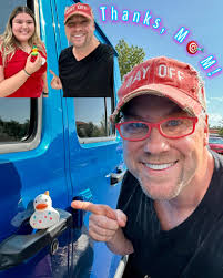 New Dog Treat Business in Peoria Offers Duck Feet and Other Treats