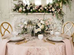 Cameo Louvre Table Linen Wedding Table Linens Wedding Table Linen Rentals