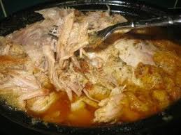 Holy Moly Pork Shoulder Crock Pot Goodness Recipe Crockpot Pork Shoulder Pork Shoulder Recipes