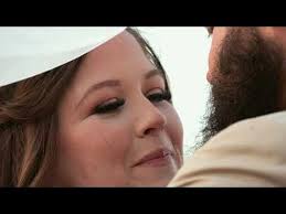 Kristen and Trey Wright Wedding