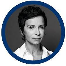 Mary Stefanelli's Instagram, Twitter & Facebook