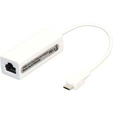 This Micro Usb Ethernet Adapter Works With Windows And Select Android Devices Windows Users This Device Works Well But You May Need To Usb Micro Usb Adapter