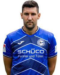 Arminia bielefeld quick compare teams: Stephan Salger Stats Over All Performance In Arminia Bielefeld Videos Live Stream