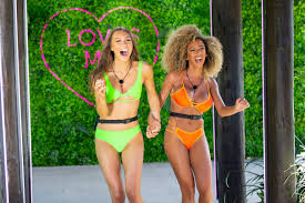 #loveisland watch the latest video from love island (@loveisland). Love Island Usa Premieres The Charm Is There But Will It Last Vanity Fair