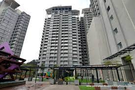 Near skytropolis indoor theme park. Jom Makan Life Glorious Genting Staycation At Gloria Residences