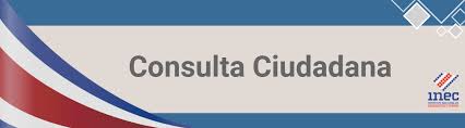 Check spelling or type a new query. Consulta Ciudadana Instituto Nacional De Estadistica Y Censos