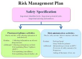 Infection control in healthcare personnel: Risk Management Plan Rmp Pharmaceuticals And Medical Devices Agency