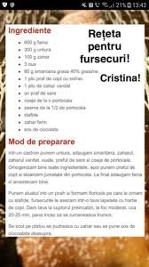 Pin On Romanian Food
