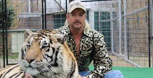 When does carole baskin start dancing with the stars? Wildlife Tiger King Generating Buzz For Big Cat Legislation Monday April 6 2020 Www Eenews Net