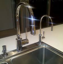 undercounter water purifier filter housing