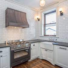 Quiet Seattle Range Hood Design Kitchen Inspiration Modern Kitchen Design Copper Kitchen Hood