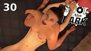 A SHOT IN THE DARK 30 • Adult Visual Novel