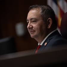 Ben Toma running to replace Debbie Lesko in 8th Congressional District