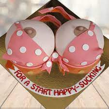 Big Boobs Cake Dirty Birthday Cakes For Her Mrcake New listingaustralian women's weekly aww party animals birthday cakes for kids +cut outs. dirty birthday cakes for her funny dirty cakes cute bachelorette cakes