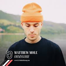 01/03/2022 @ Matthew Mole