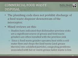 Beacon plumbing is your trusted local plumbing company in seattle, wa. Grease Interception In The Plumbing Code Dave Cantrelldave Cantrell Public Health Seattle King Countypublic Health Seattle King County Ppt Download
