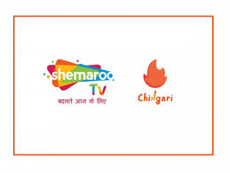 Tvw News Shemaroo Tv Partners With Homegrown Short Video App Chingari