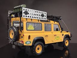 Land rover defender 90 camel trophy edition borneo 1985 1:18 alomst real. Almost Real 1 18 Land Rover Defender 90 110 Camel Trophy Edition Diecast Car Model With Small Gift Diecasts Toy Vehicles Aliexpress
