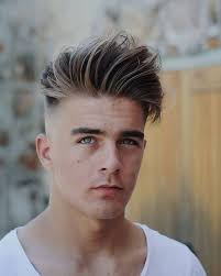 Top 33 Fade Haircuts For Men 2020 Update Mens Haircuts Fade Modern Quiff Haircuts For Men