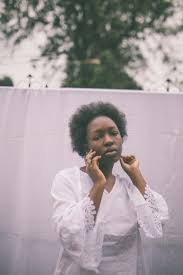 Kenya's elsa majimbo, 19, has found fame with her lockdown comedy videos. Could Social Media Innovators Like Elsa Majimbo Help Gen Z Rewrite Cultural Norms Cultured Magazine