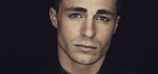 Colton Haynes, Stephen Amell and 'Arrow' Cast to Reunite at Comicpalooza