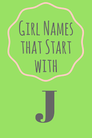  1   2   3 . Good J Names Girl Hno At