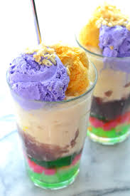 Create a holiday sweet spread like none other with these delicious, easy christmas dessert the site may earn a commission on some products. 11 Unique Filipino Desserts To Savor On Flavorverse